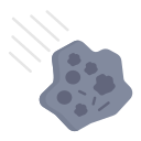 asteroide icon