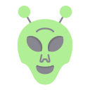 extraterrestre 