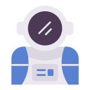 astronauta icon