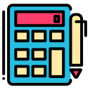 calculadora icon