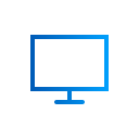 monitor icon