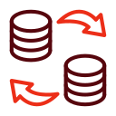 transferencia de datos 