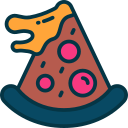 pizza icon