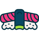 sushi icon