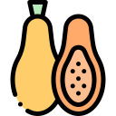 papaya icon