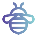 abeja icon