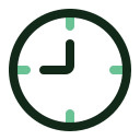 reloj icon