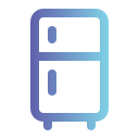 refrigerador icon