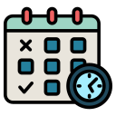 calendario icon