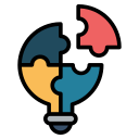 Puzzle icon
