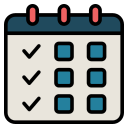 calendario icon