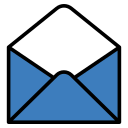 correo electrónico icon