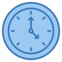 reloj icon