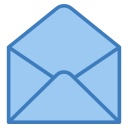 correo electrónico icon