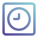 reloj icon