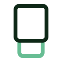 borrador icon