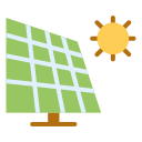 panel solar