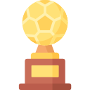 balón de oro icon