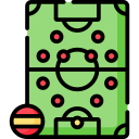 fútbol icon