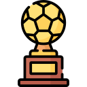 balón de oro