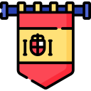 bandera icon