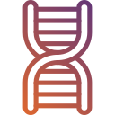 estructura del adn icon