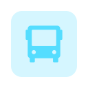 autobús icon