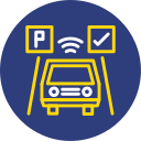 estacionado icon