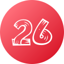 26