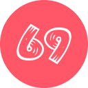 69 icon