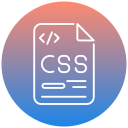 css icon