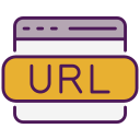 url icon