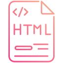 html