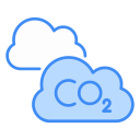 co2 icon