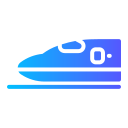 shinkansen icon