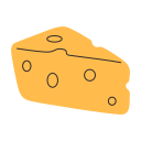 queso icon