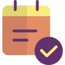 calendario icon