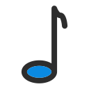 música icon