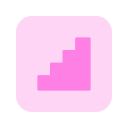 escaleras icon