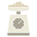 escala de peso 