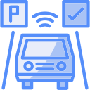 estacionado icon