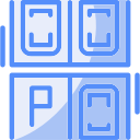 aparcamiento icon