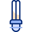 bombilla icon