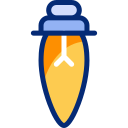 bombilla icon