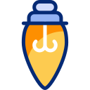 bombilla icon