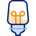 bombilla icon