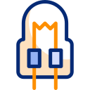 bombilla icon