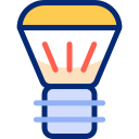 bombilla icon