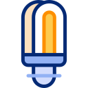 bombilla icon