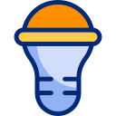 bombilla icon